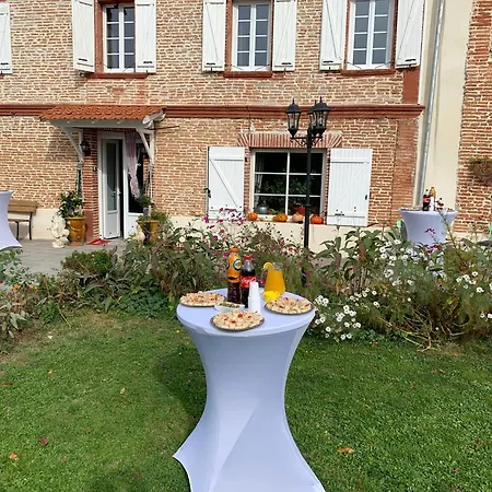 Σπίτι διακοπών De Lucat