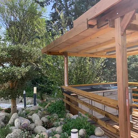 De Lucat Σπίτι διακοπών *