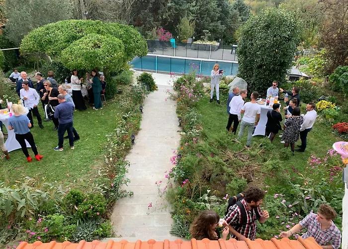 Σπίτι διακοπών De Lucat *