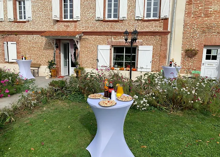 Σπίτι διακοπών De Lucat