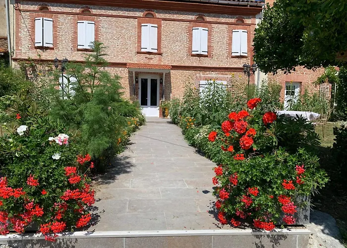 De Lucat Mauvezin-Saves