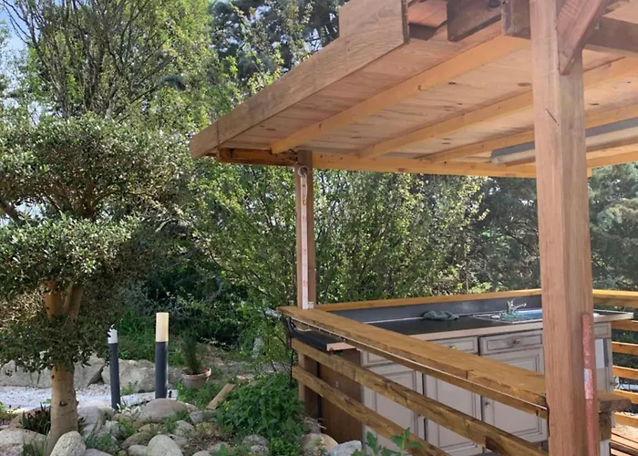 De Lucat Σπίτι διακοπών *