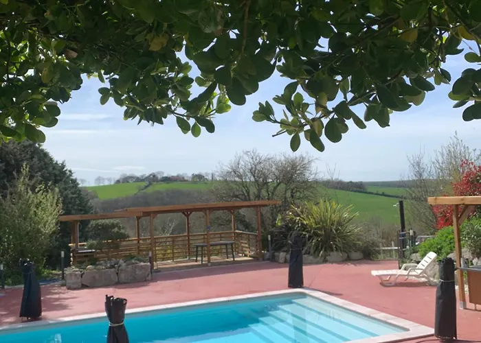 De Lucat Σπίτι διακοπών Mauvezin-Saves